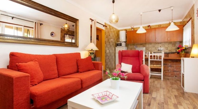 Photo of Les Palmeres