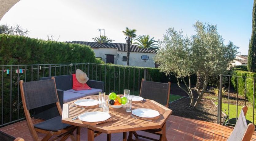 Photo of Les Palmeres