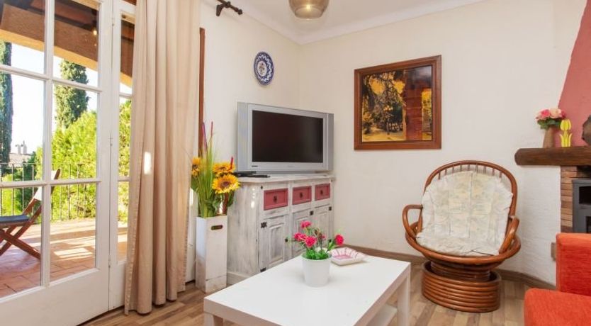 Photo of Les Palmeres