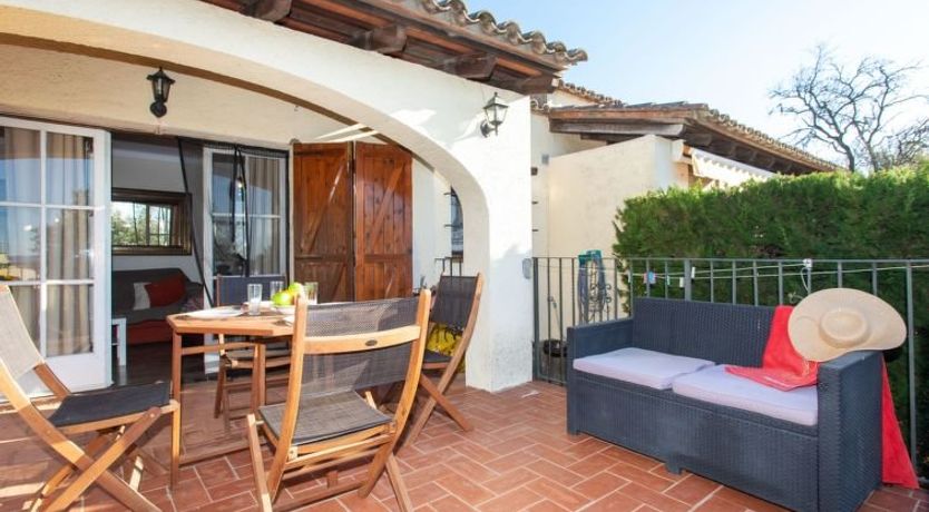 Photo of Les Palmeres