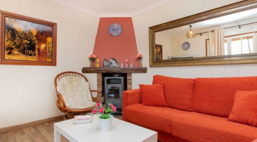 Photo of Les Palmeres