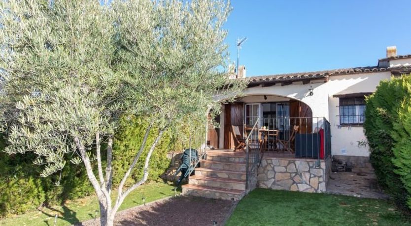 Photo of Les Palmeres