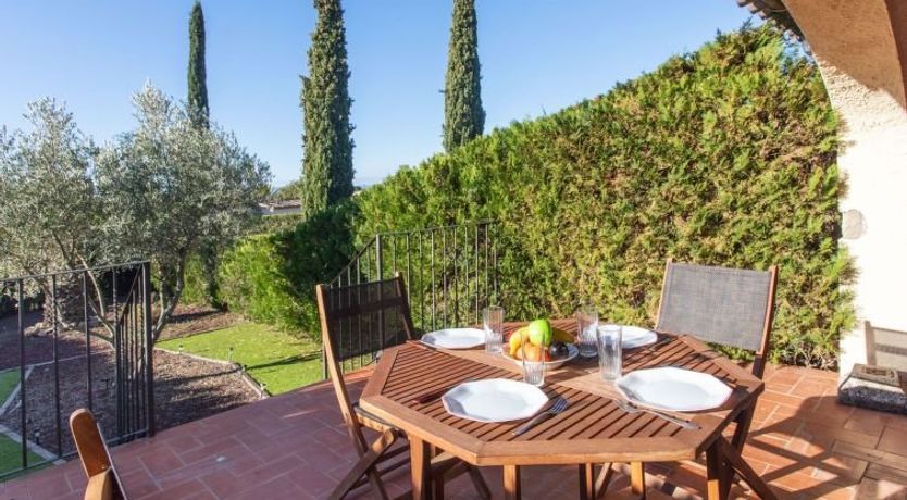 Photo of Les Palmeres