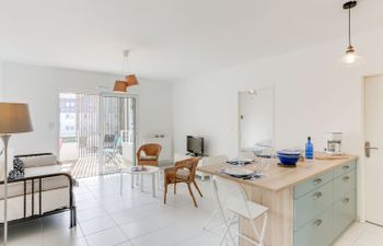 les Terrasses de Capbreton Apartment