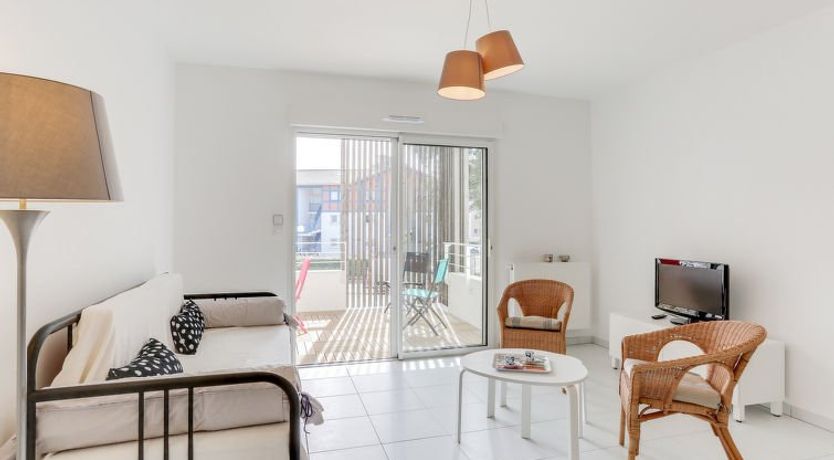 Photo of les Terrasses de Capbreton