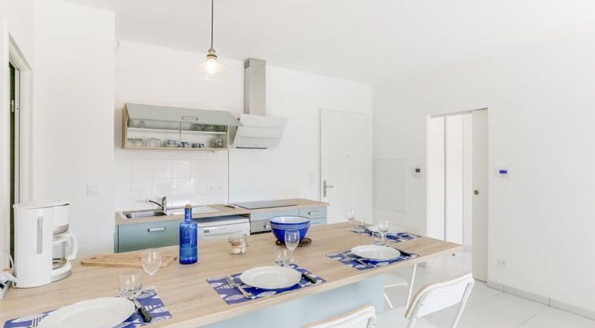 Photo of les Terrasses de Capbreton