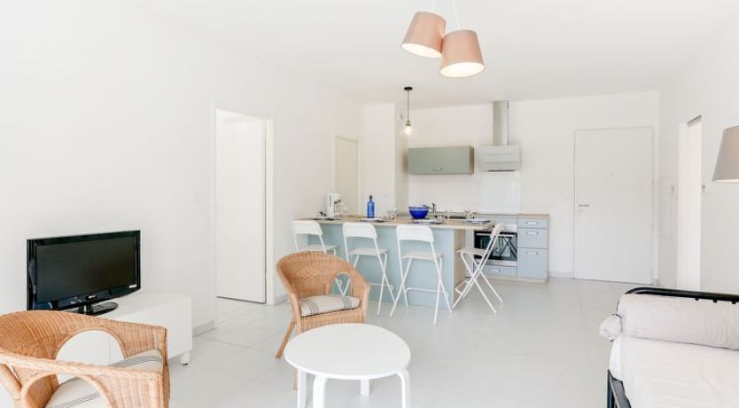 Photo of les Terrasses de Capbreton