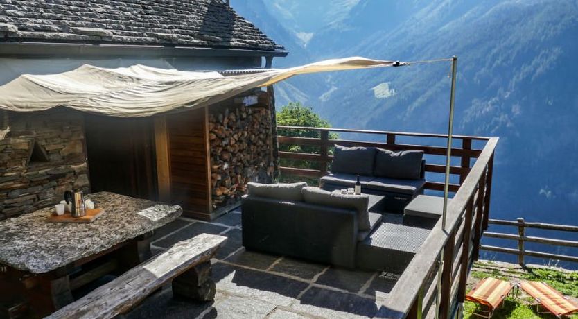 Photo of Rustico Catcüc