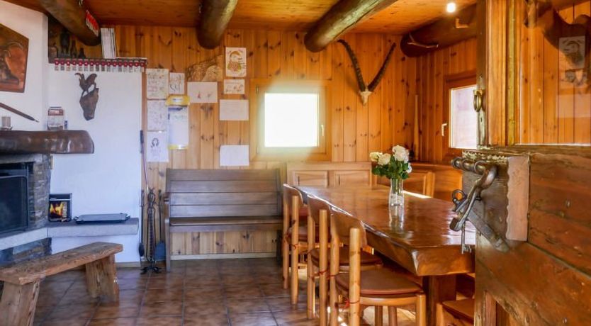 Photo of Rustico Catcüc