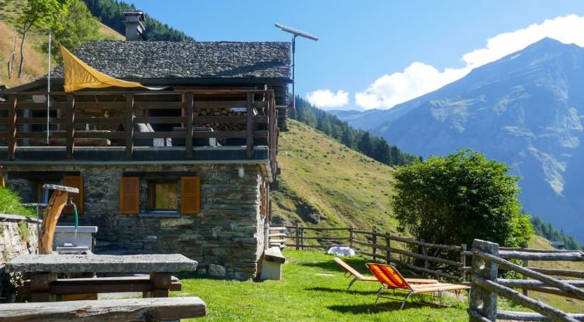 Photo of Rustico Catcüc