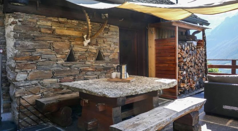 Photo of Rustico Catcüc