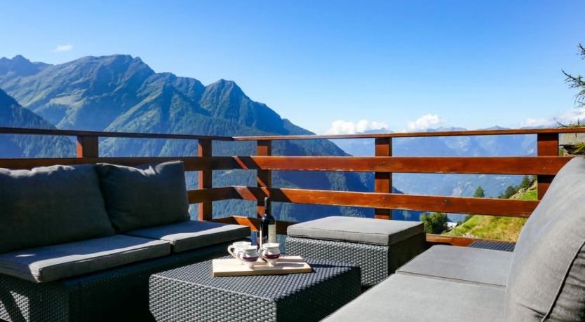 Photo of Rustico Catcüc