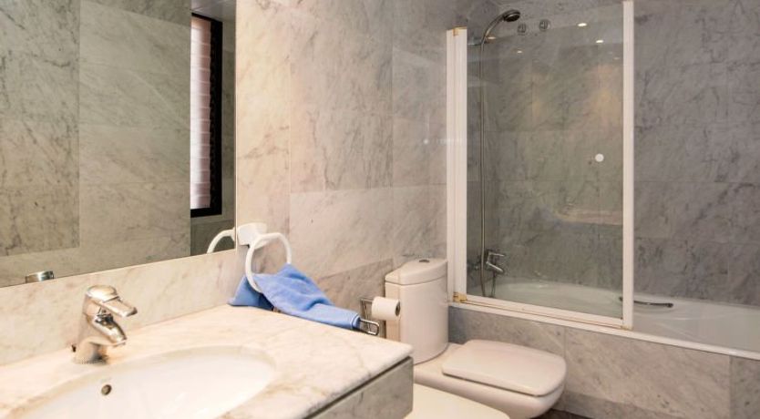 Photo of Vila Olímpica: Sant Martí - Sardenya