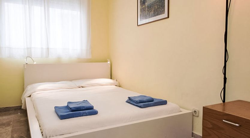 Photo of Vila Olímpica: Sant Martí - Sardenya