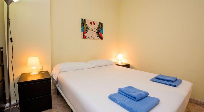 Photo of Vila Olímpica: Sant Martí - Sardenya