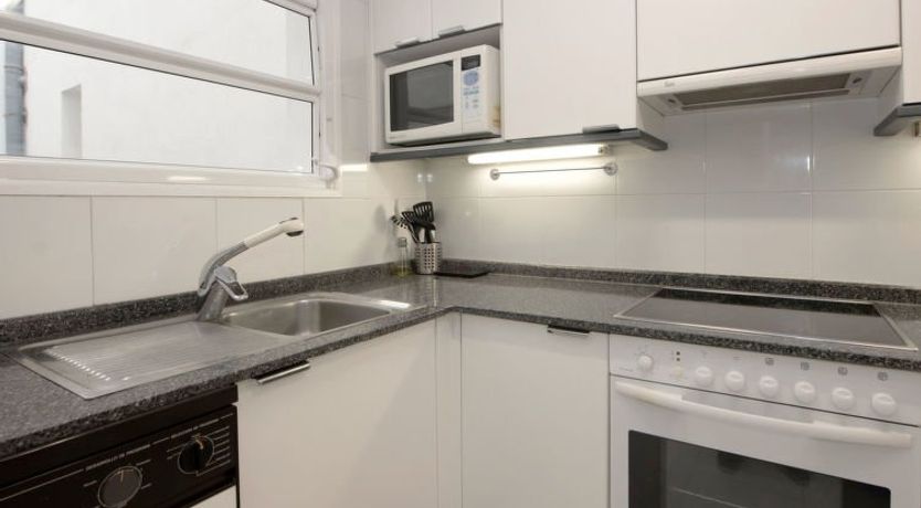 Photo of Vila Olímpica: Sant Martí - Sardenya