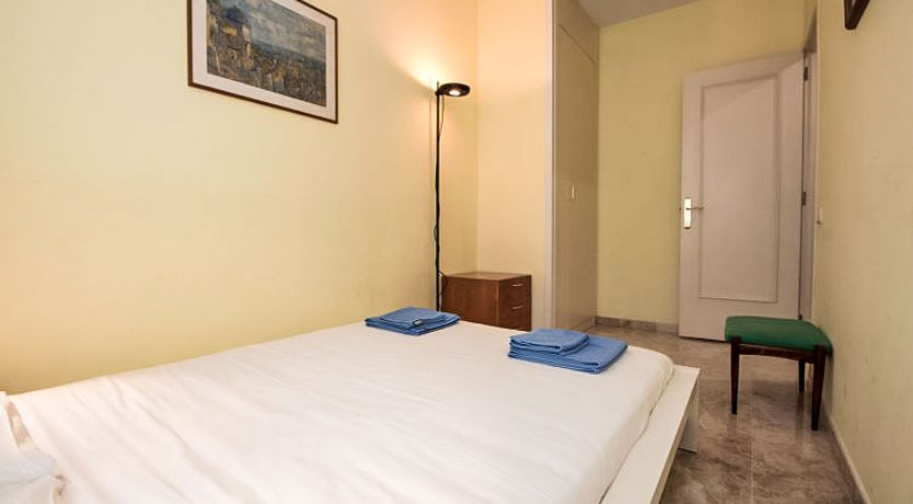 Photo of Vila Olímpica: Sant Martí - Sardenya