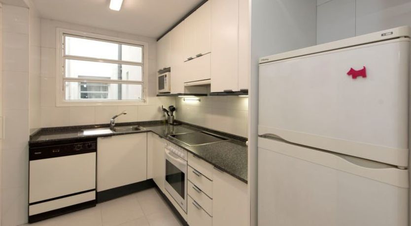 Photo of Vila Olímpica: Sant Martí - Sardenya