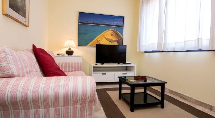 Photo of Vila Olímpica: Sant Martí - Sardenya