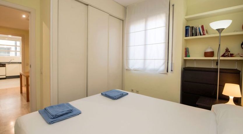 Photo of Vila Olímpica: Sant Martí - Sardenya