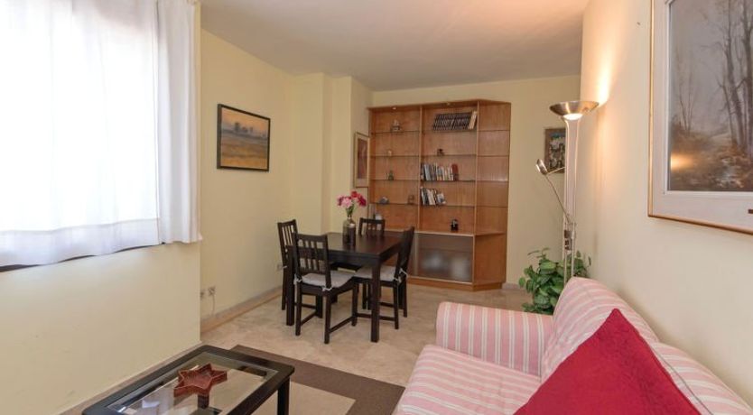 Photo of Vila Olímpica: Sant Martí - Sardenya