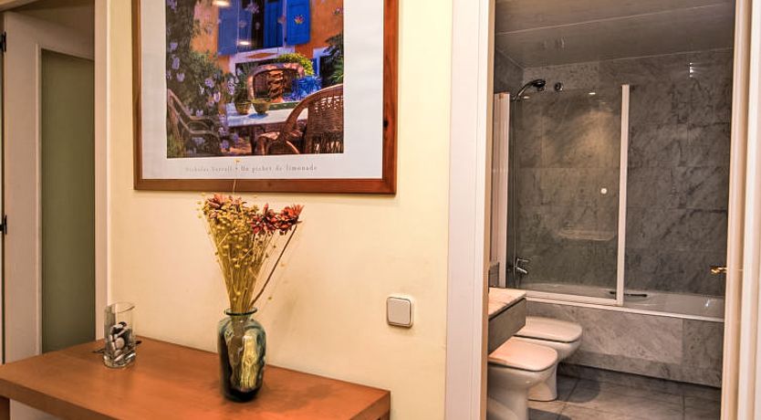 Photo of Vila Olímpica: Sant Martí - Sardenya