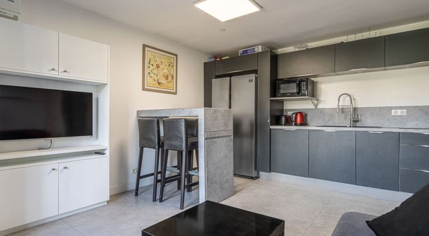 Photo of Cap Négre : Domaine de la Pinède Apartment 9