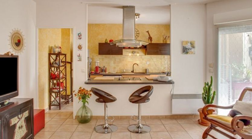 Photo of Le Stadium Apartment 7