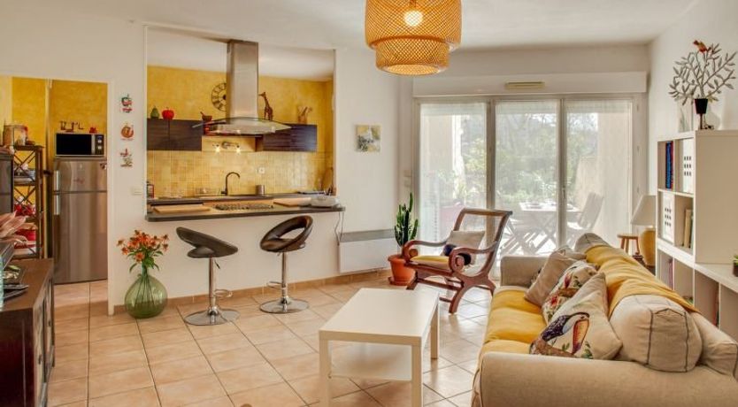 Photo of Le Stadium Apartment 7