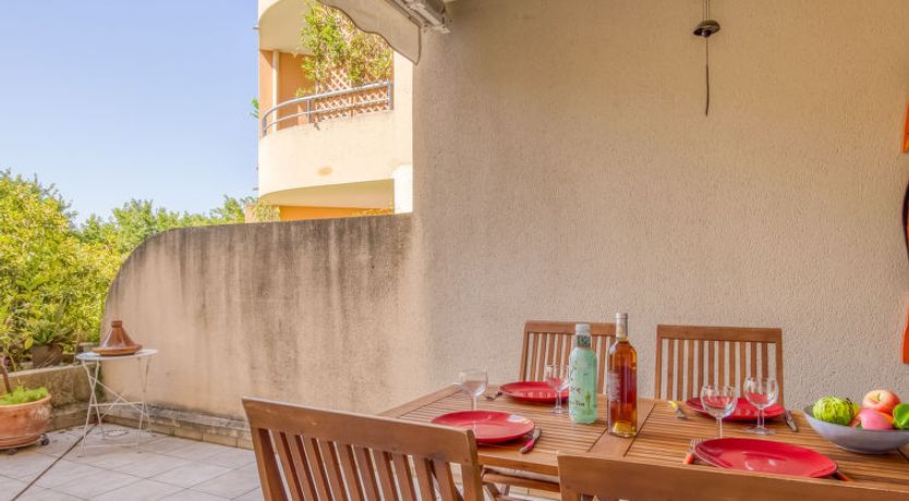 Photo of Le Stadium Apartment 7