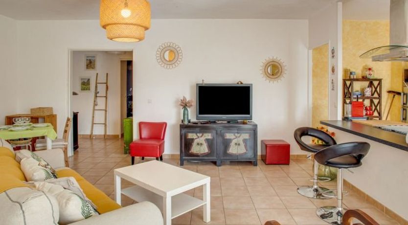 Photo of Le Stadium Apartment 7