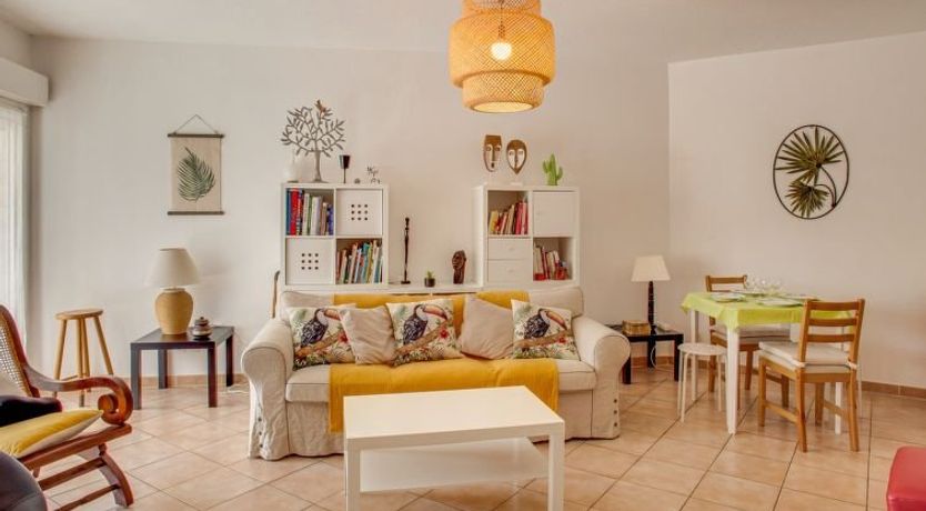 Photo of Le Stadium Apartment 7