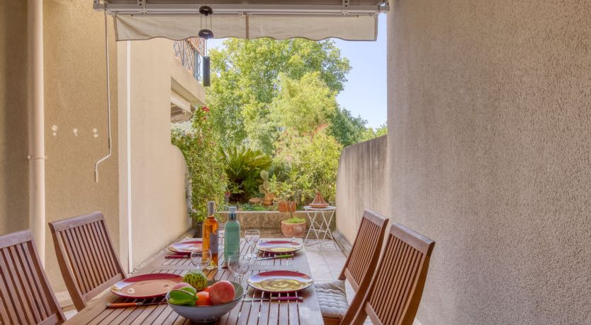 Photo of Le Stadium Apartment 7