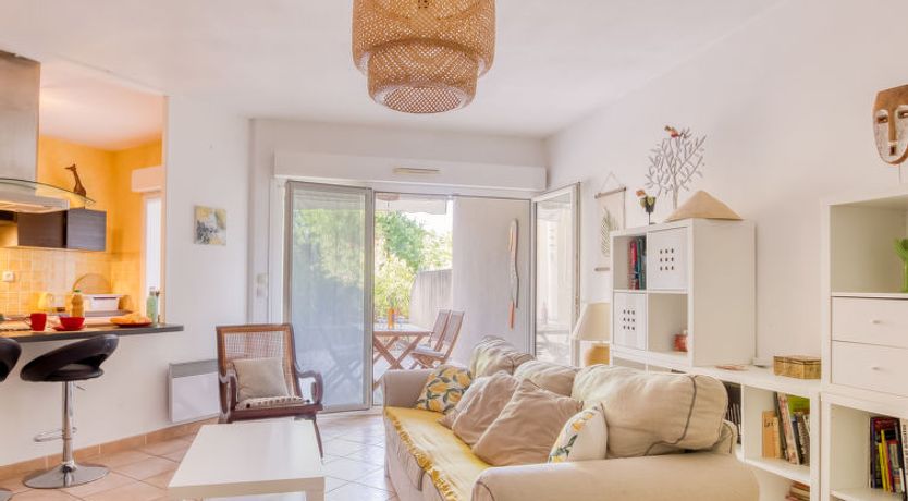 Photo of Le Stadium Apartment 7