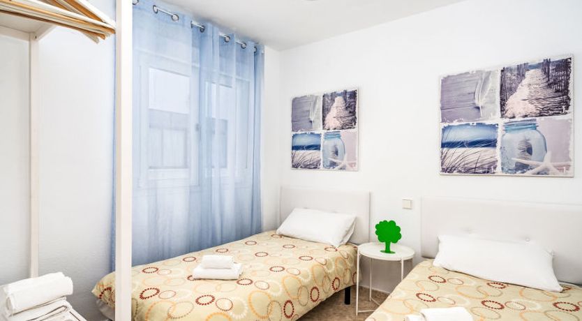 Photo of Carihuela Playa Apartment 2