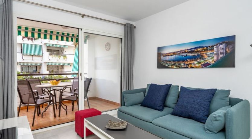 Photo of Carihuela Playa Apartment 2