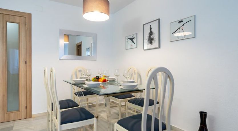 Photo of Carihuela Playa Apartment 2