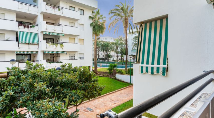 Photo of Carihuela Playa Apartment 2