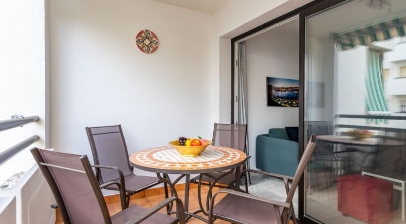 Photo of Carihuela Playa Apartment 2