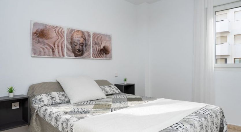 Photo of Carihuela Playa Apartment 2