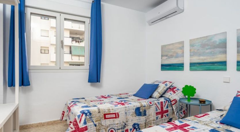 Photo of Carihuela Playa Apartment 2