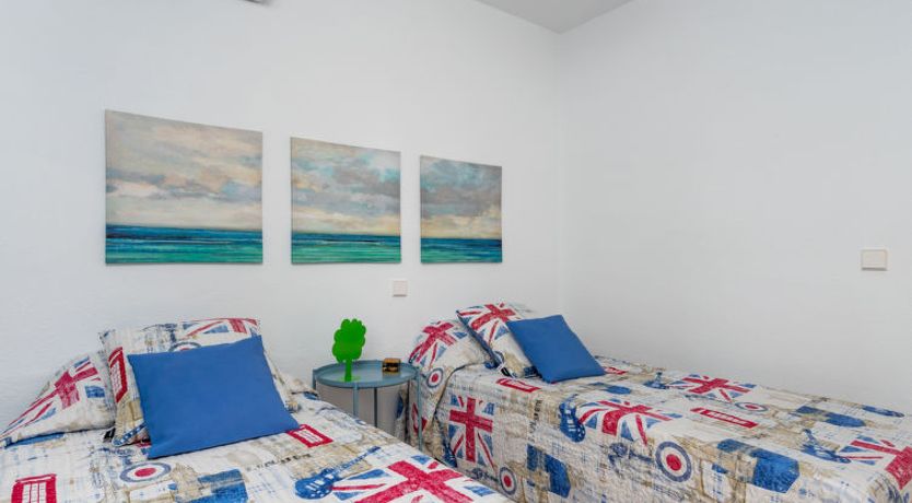 Photo of Carihuela Playa Apartment 2