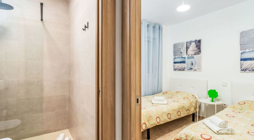 Photo of Carihuela Playa Apartment 2