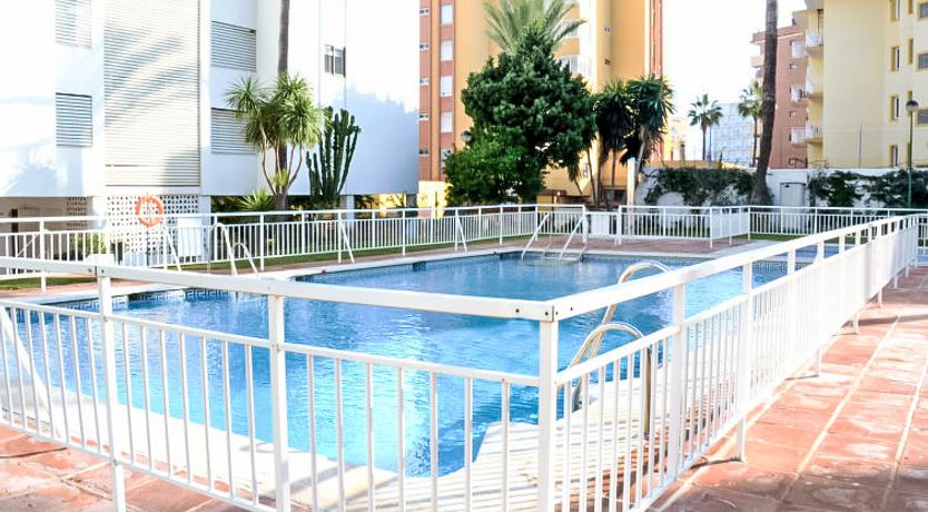 Photo of Carihuela Playa Apartment 2