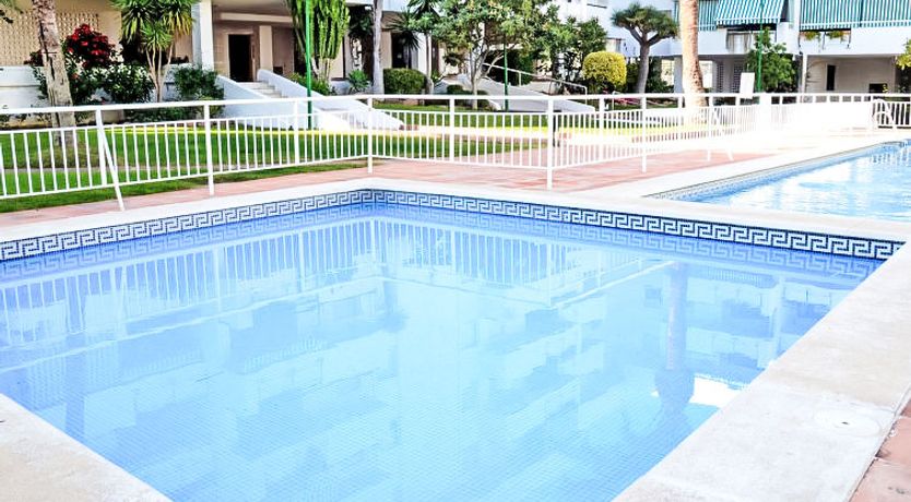 Photo of Carihuela Playa Apartment 2