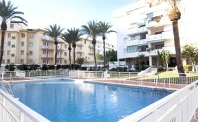 Photo of Carihuela Playa Apartment 2