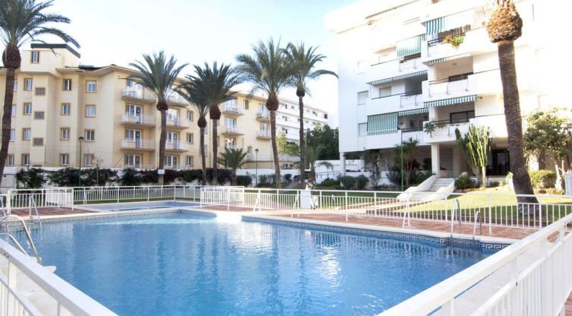 Photo of Carihuela Playa Apartment 2