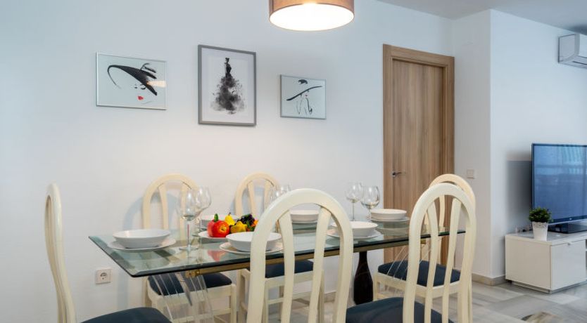 Photo of Carihuela Playa Apartment 2