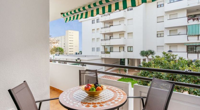 Photo of Carihuela Playa Apartment 2