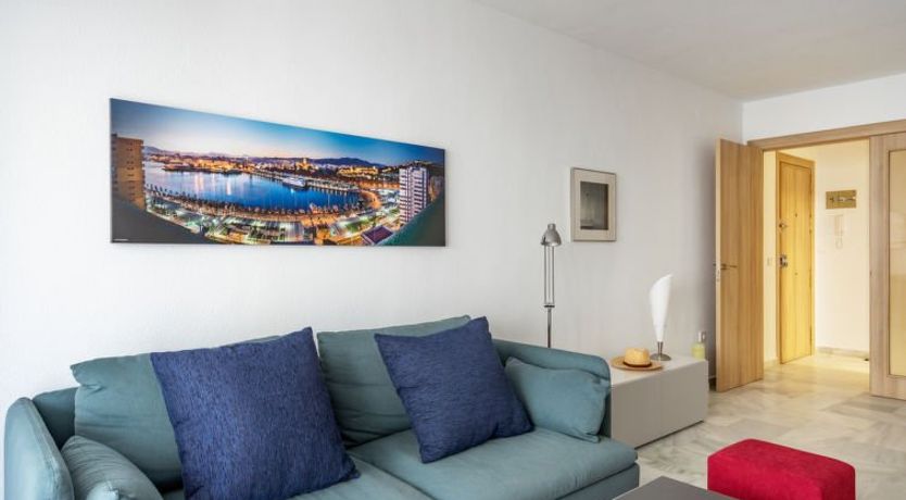 Photo of Carihuela Playa Apartment 2